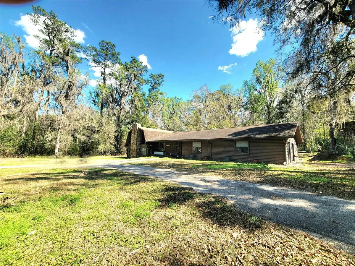 1600 SW 42nd Street, Ocala, FL 34471 - #1