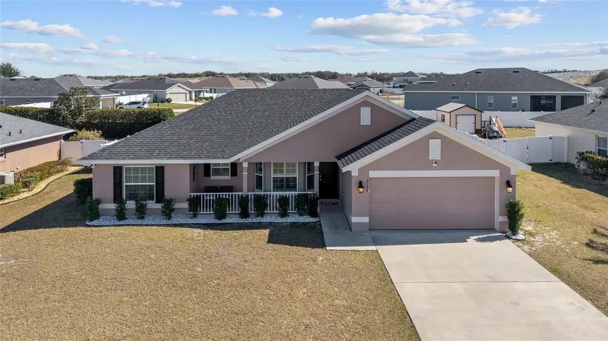 9155 SE 47th Ct Road, Ocala, FL 34480 - #1