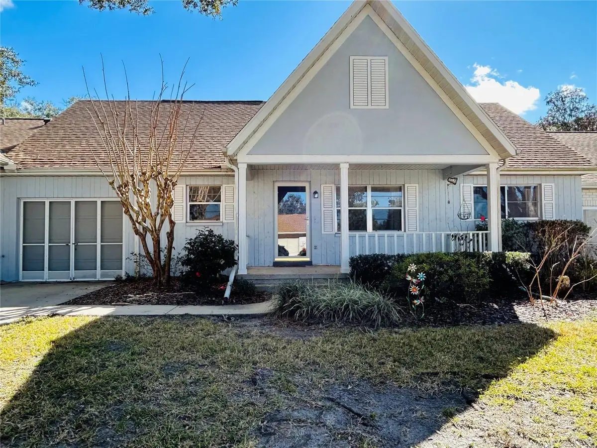 8530 SW 90th Street #B, Ocala, FL 34481 - #1