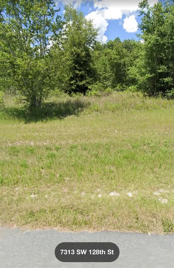 Sw 128 St, OCALA, FL 34473