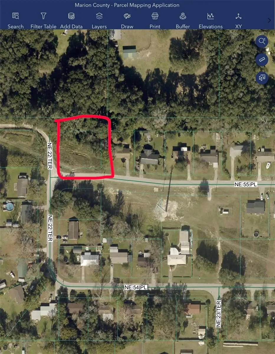 0000 NE 55th Street Ne, Ocala, FL 34479 - #1
