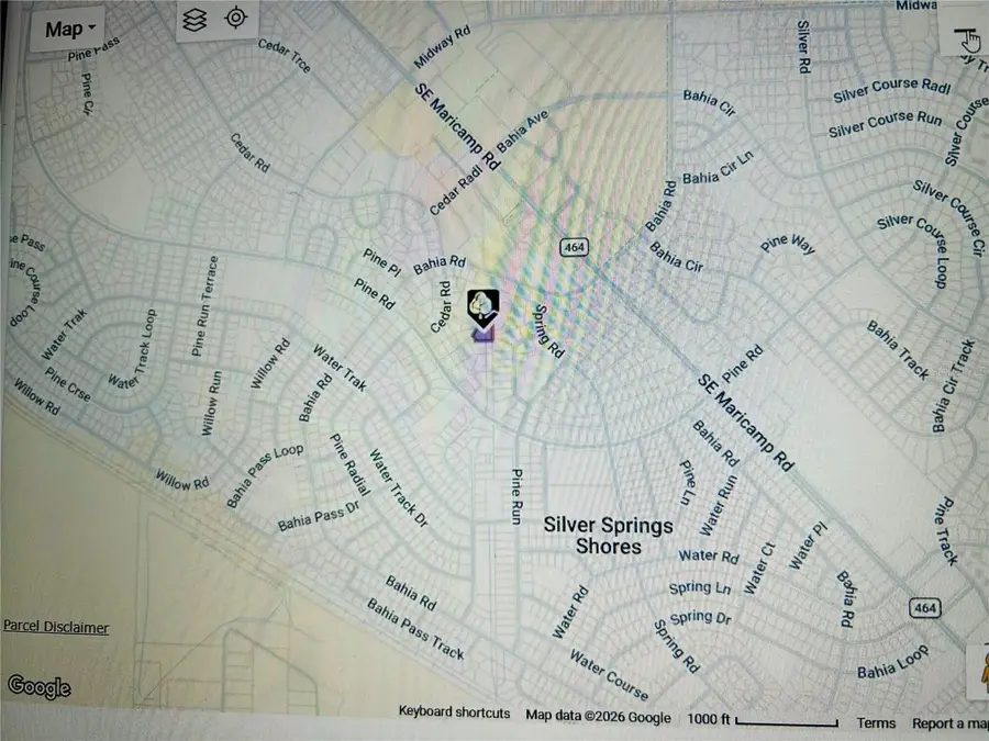 0 Pine Terrace, Ocala, FL 34472 - #3