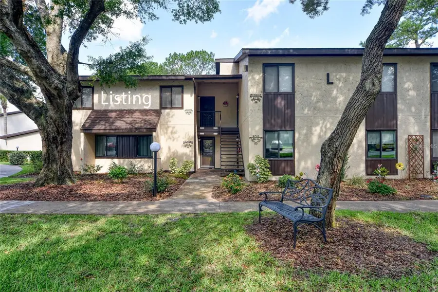 615 Midway Drive #B, Ocala, FL 34472 - #3