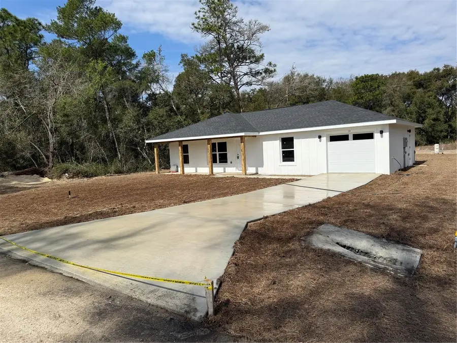 13 Bay Track, Ocklawaha, FL 32179 - #3