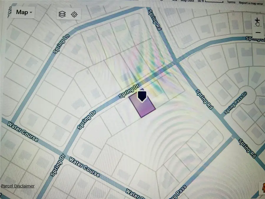 439 Spring Drive, Ocala, FL 34472 - #2