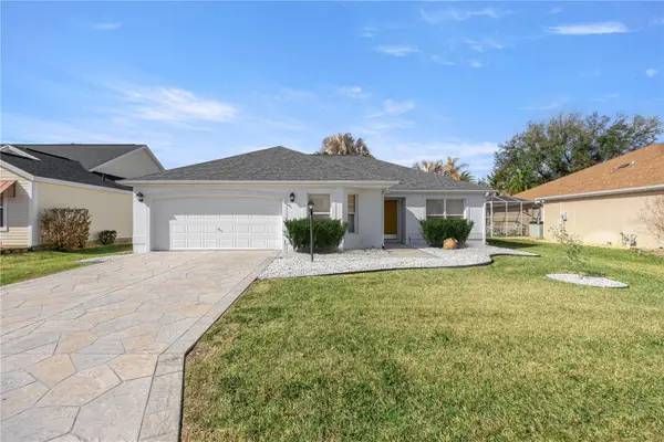 3188 Hudson Court, THE VILLAGES, FL 32162