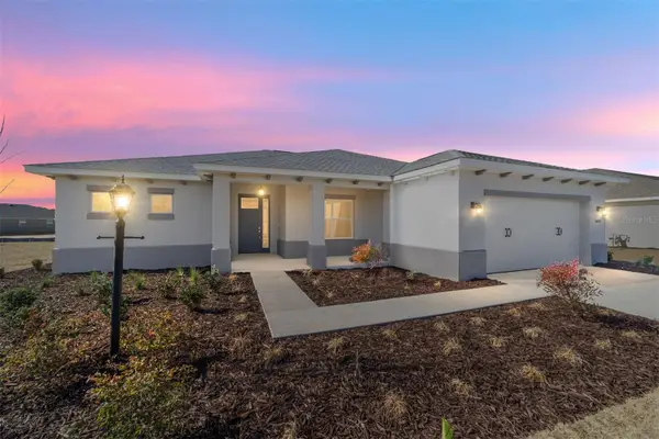 10650 SW 101st Lane Road, OCALA, FL 34481