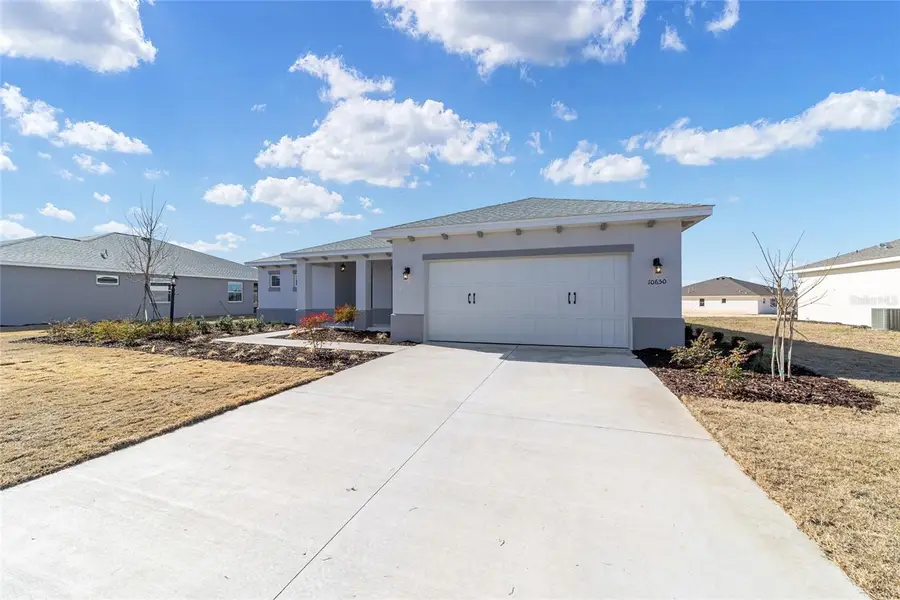 10650 SW 101st Lane Road, Ocala, FL 34481 - #2