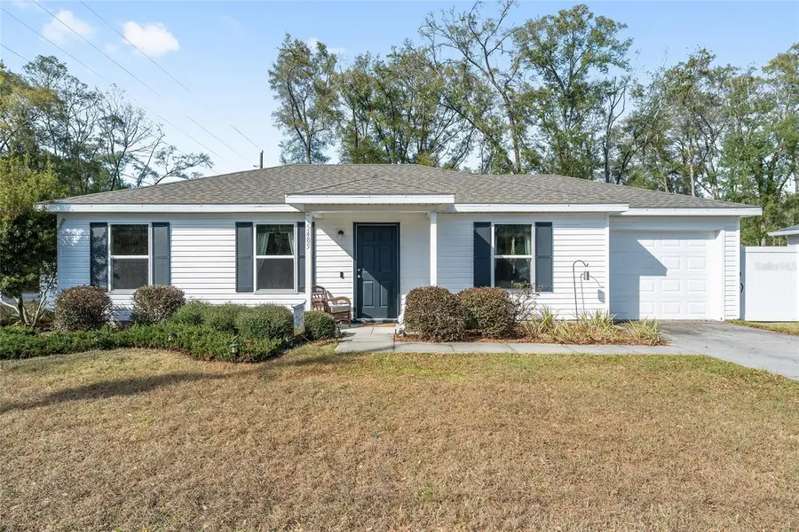 5485 NW 53rd Lane, Ocala, FL 34482 - #2