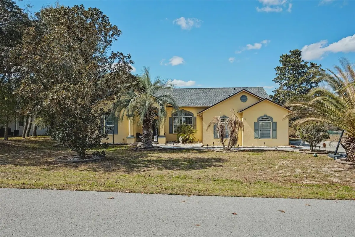 5379 SW 111th Lane Road, Ocala, FL 34476 - #1