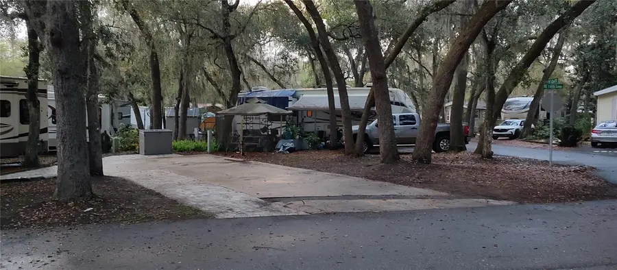 25160 140th Loop Ne, Salt Springs, FL 32134 - #2