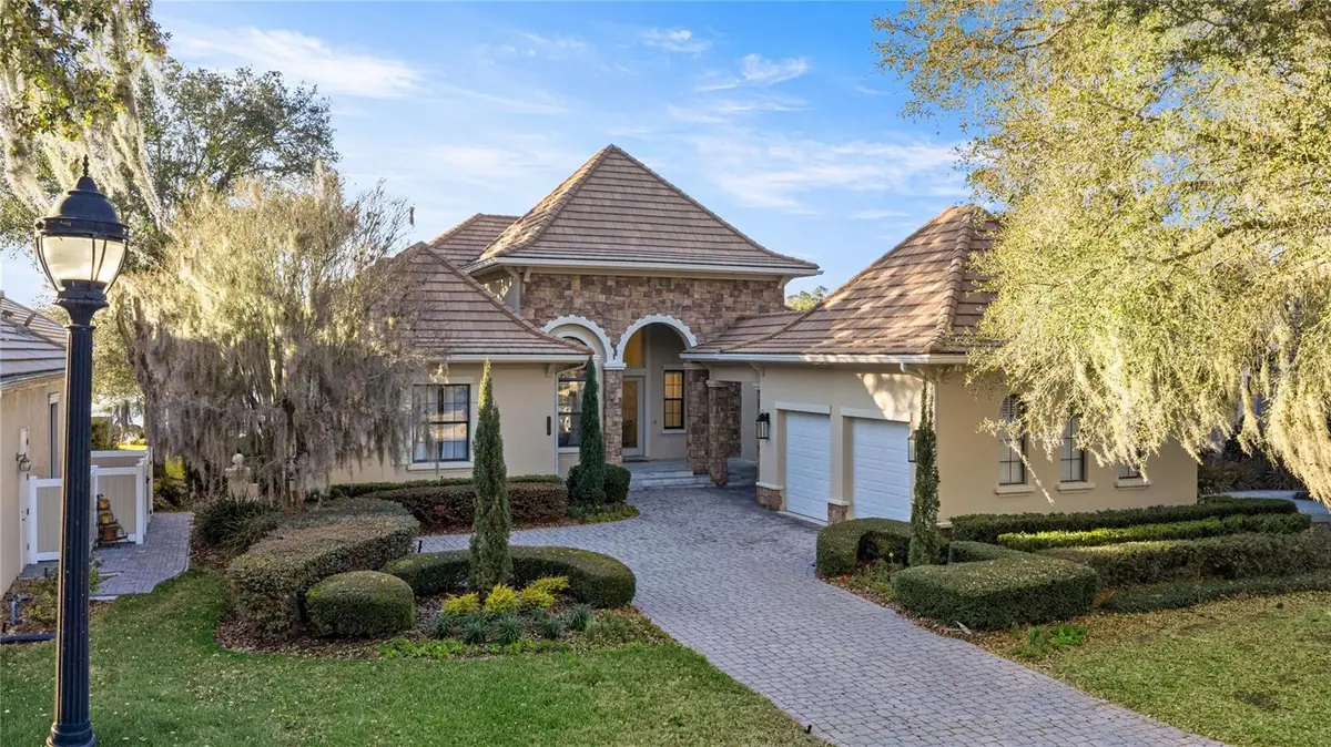 2730 NW 80th Avenue, Ocala, FL 34482 - #1