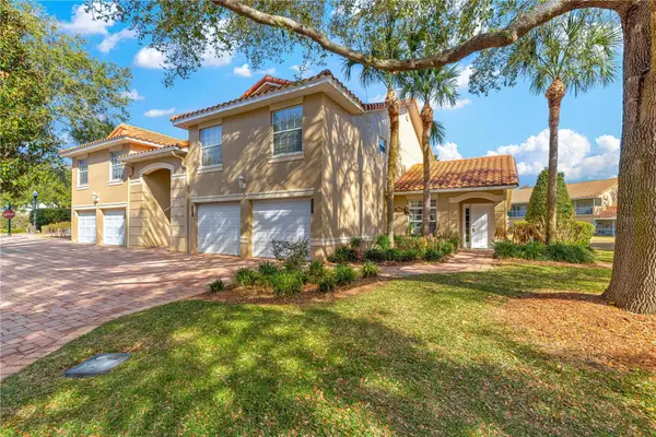 5392 Admiral Way, OXFORD, FL 34484