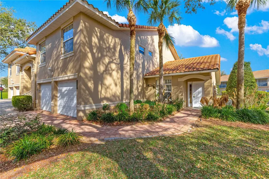 5392 Admiral Way, Oxford, FL 34484 - #2