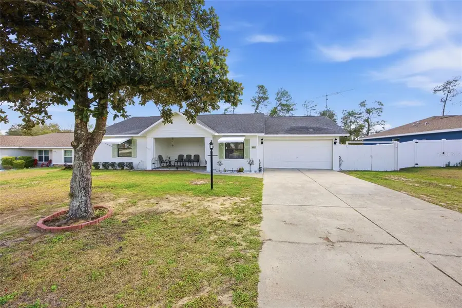 465 Marion Oaks Boulevard, Ocala, FL 34473 - #3