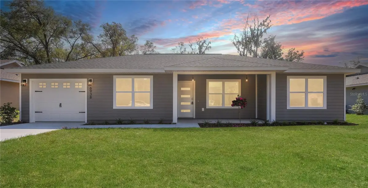 6938 SE 122nd Lane, Belleview, FL 34420 - #1