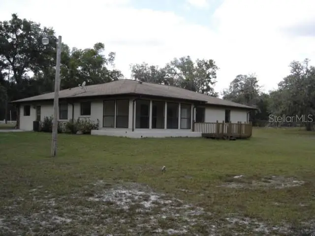 3207 E Withlacoochee Trail, Dunnellon, FL 34434 - #2