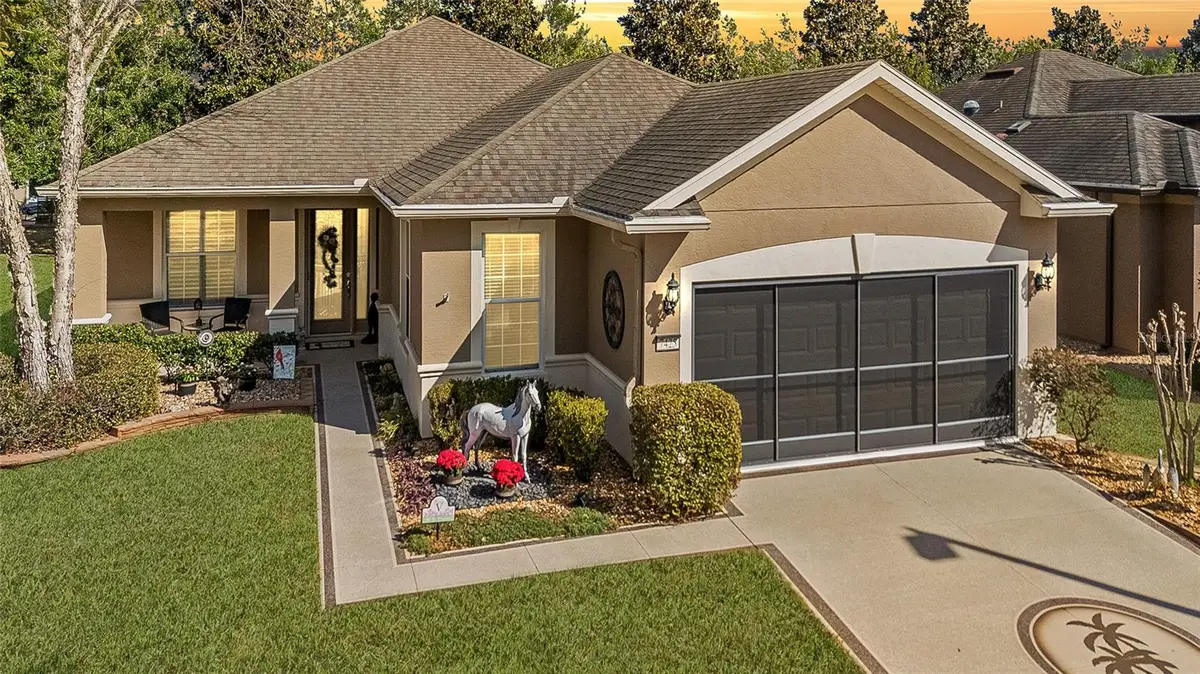 7425 SW 100th Court, Ocala, FL 34481 - #1