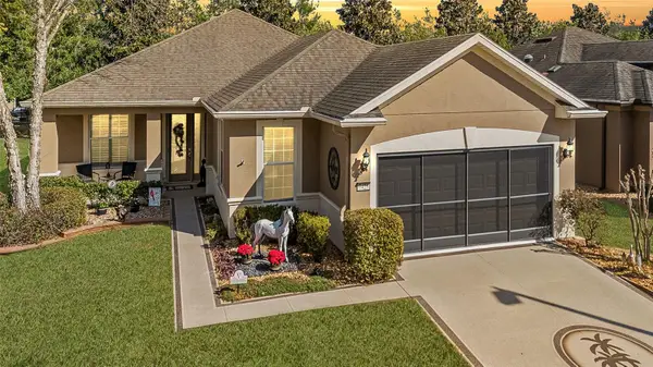 7425 SW 100th Court, OCALA, FL 34481