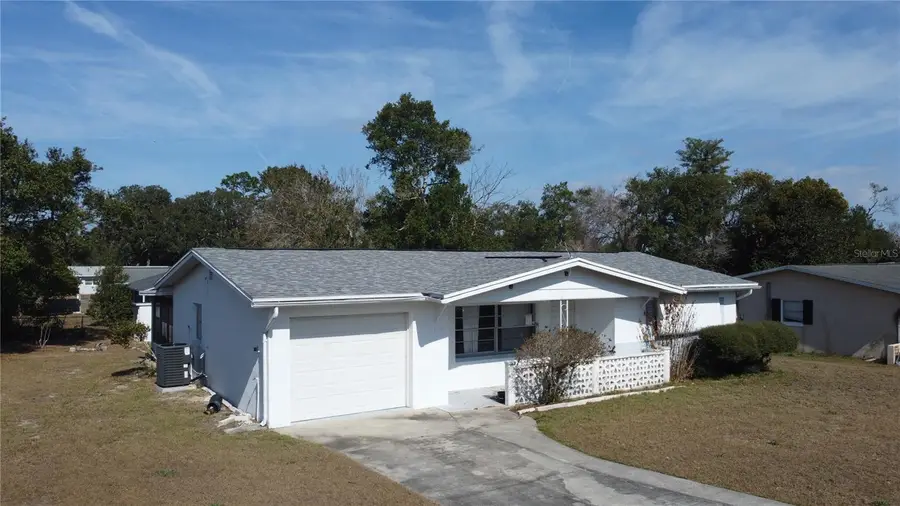 100 S Fillmore Street, Beverly Hills, FL 34465 - #3