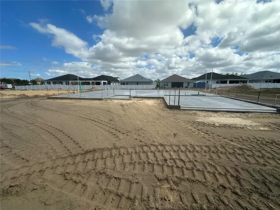 12605 NE 48th Street, Oxford, FL 34484 - #2