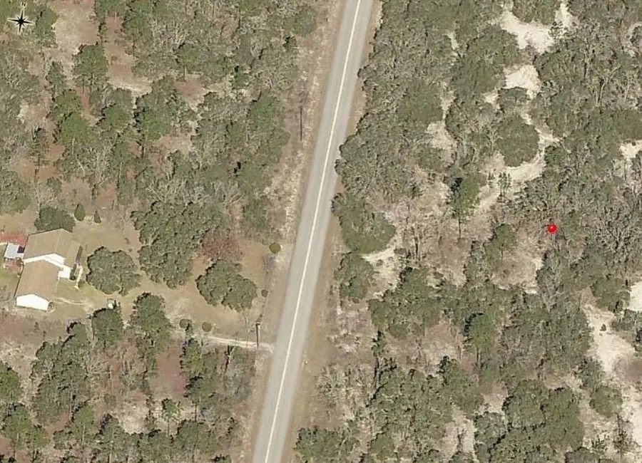 Lot 27 SW Half Moon Drive, Dunnellon, FL 34431 - #3