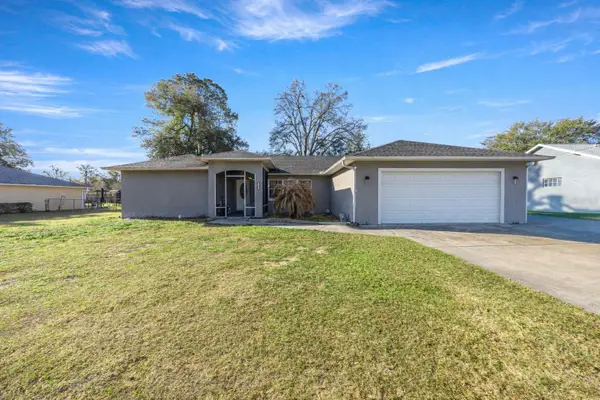 6180 SE 126th Lane, BELLEVIEW, FL 34420
