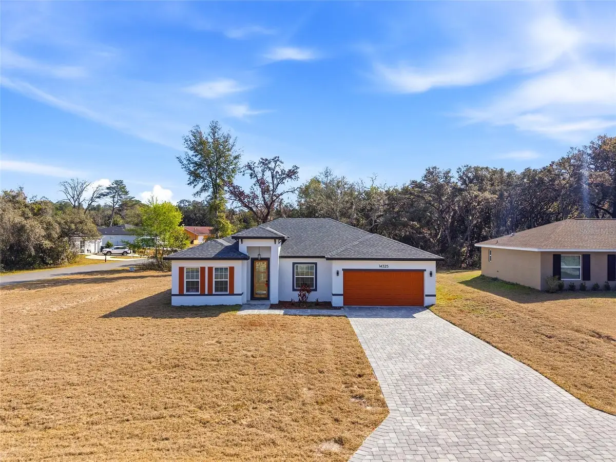 14325 SW 44th Avenue, Ocala, FL 34473 - #1