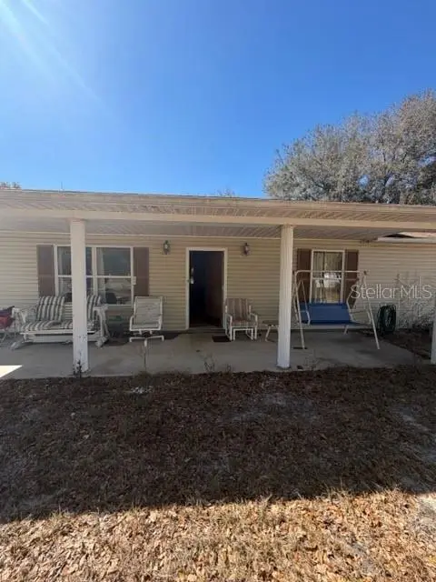 16302 SE 36th Avenue, SUMMERFIELD, FL 34491