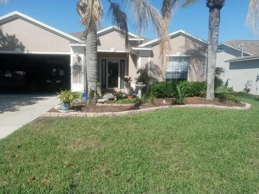 15714 SW 16th Terrace, Ocala, FL 34473 - #2