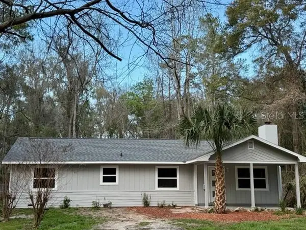2531 SE 52nd Street, OCALA, FL 34480