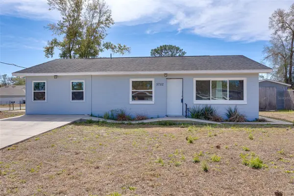 9782 SE 157th Lane, SUMMERFIELD, FL 34491