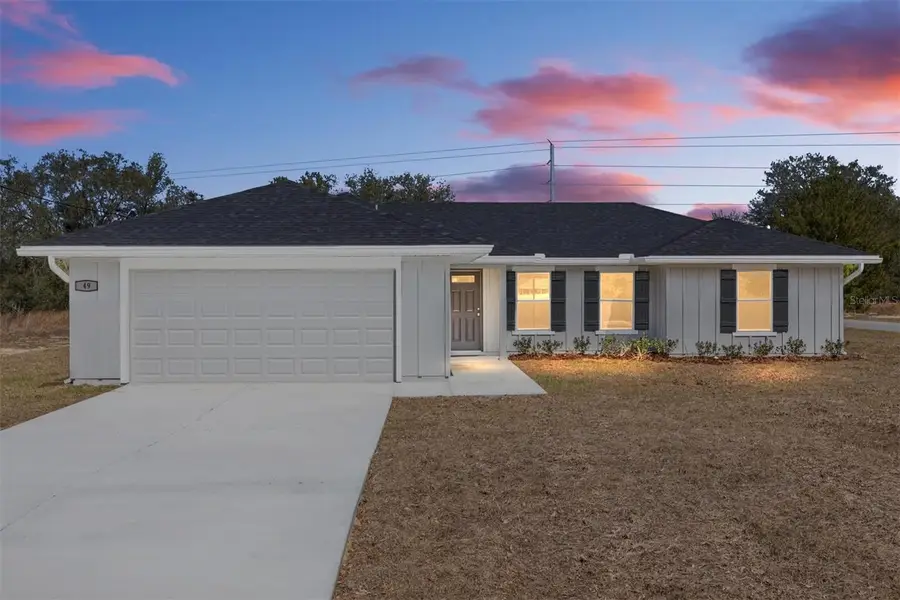 49 Locust Loop Circle, Ocala, FL 34472 - #3