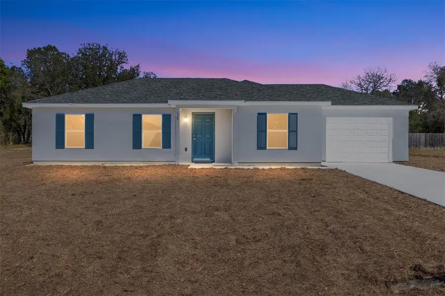 35 Pine Radial, Ocala, FL 34471 - #3