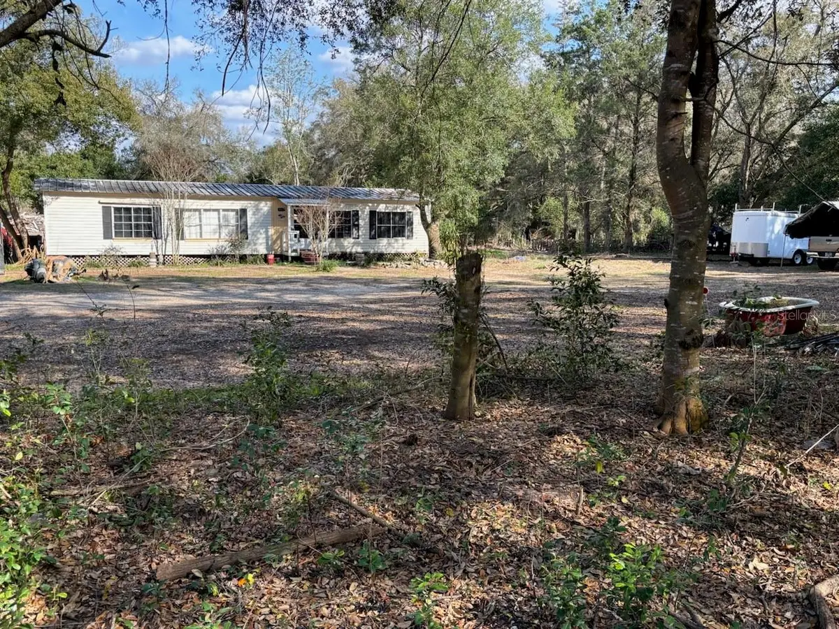 10323 S Arabian Avenue, Floral City, FL 34436 - #1