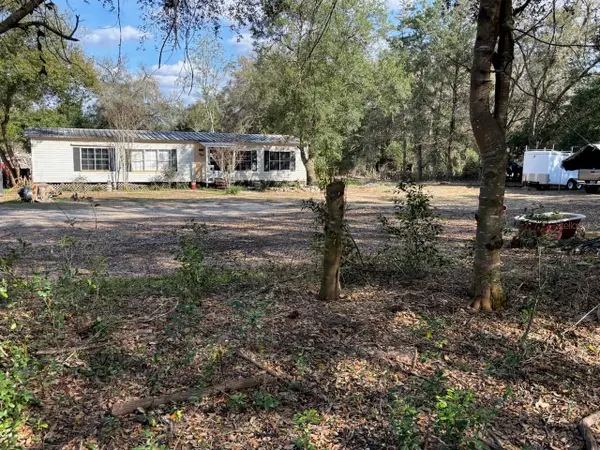 10323 S Arabian Avenue, FLORAL CITY, FL 34436