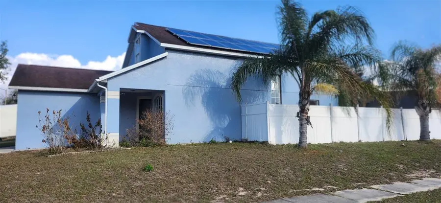 984 Kenbar Avenue, Haines City, FL 33844 - #2