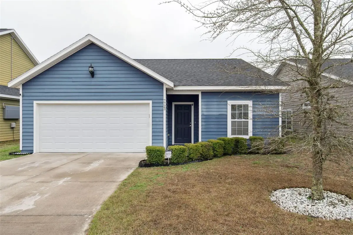 7723 NW 21st Terrace, Gainesville, FL 32609 - #1