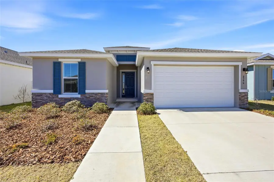 6396 SW 72nd Terrace, Ocala, FL 34474 - #2