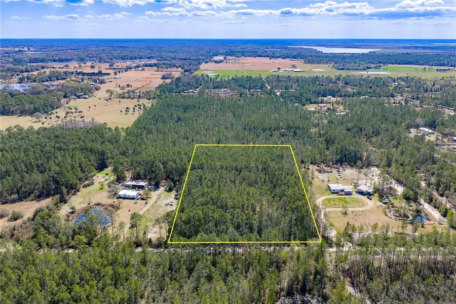 480 Pasture Road, De Leon Springs, FL 32130 - #2