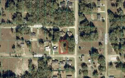 TBD SW 34 Street, OCALA, FL 34480