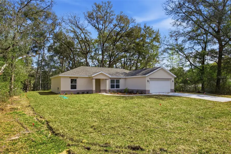 14095 SE 27th Court, Summerfield, FL 34491 - #3