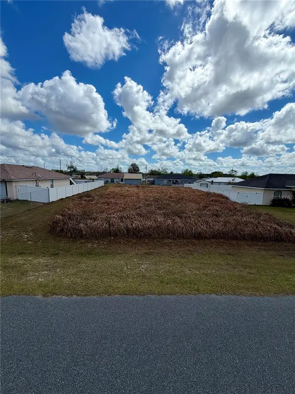TBD Juniper Loop Place, OCALA, FL 34480