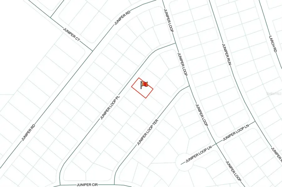 TBD Juniper Loop Place, Ocala, FL 34480 - #2
