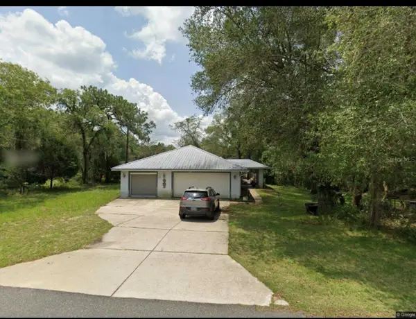 5120 E Hopp Lane, INVERNESS, FL 34452