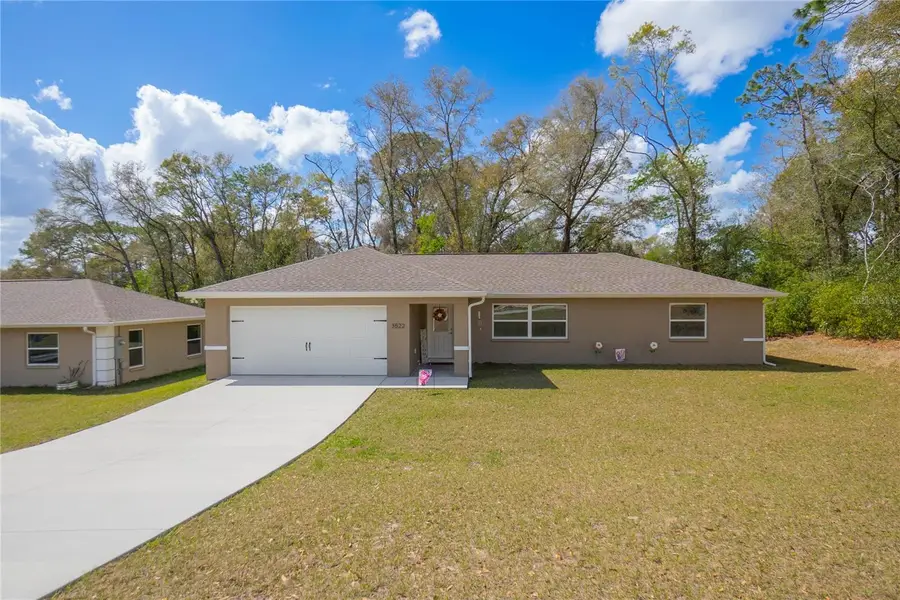 3522 S Oakdale Terrace, Inverness, FL 34452 - #2