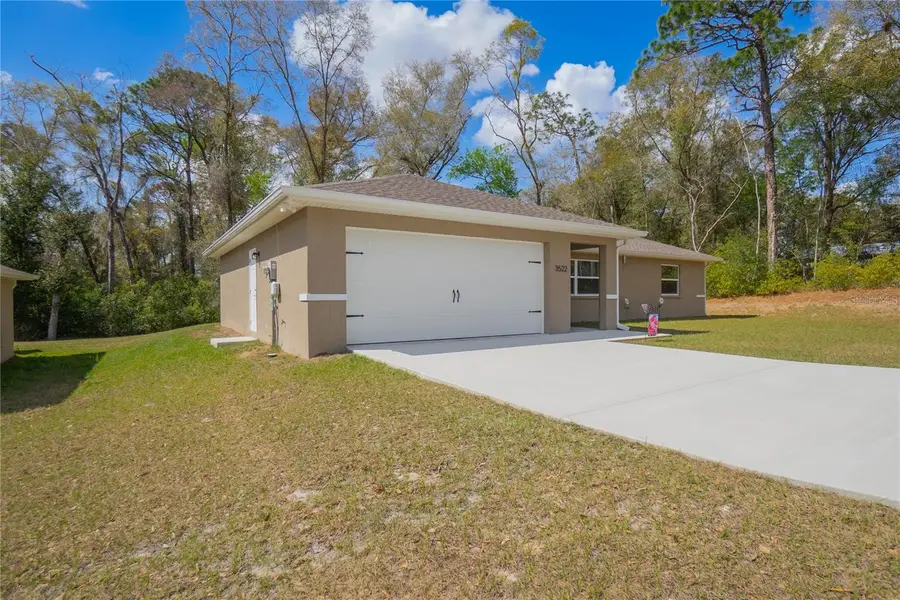 3522 S Oakdale Terrace, Inverness, FL 34452 - #3