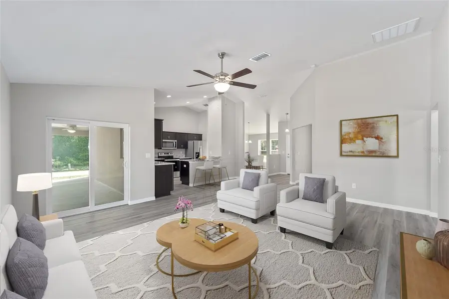 8121 SW 202nd Terrace, Dunnellon, FL 34431 - #3