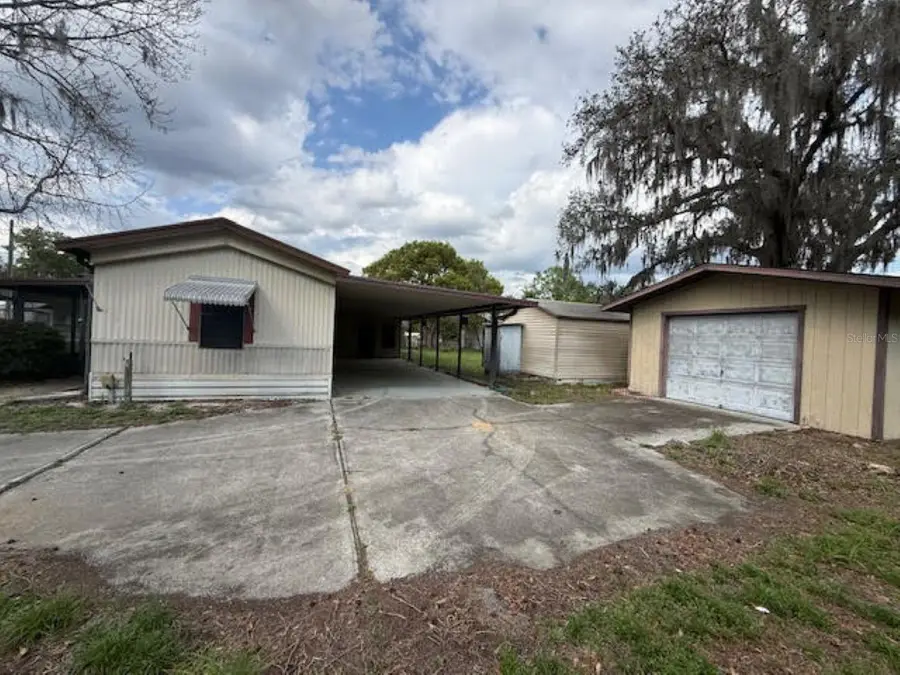 1355 N Reed Terrace, Inverness, FL 34453 - #2