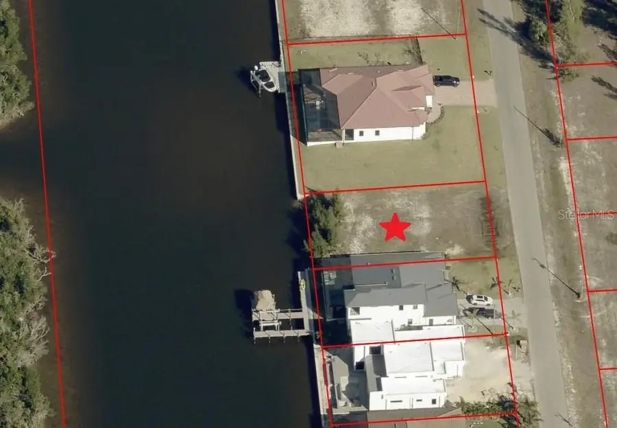 3002 NW 47th Avenue, Cape Coral, FL 33993 - #2